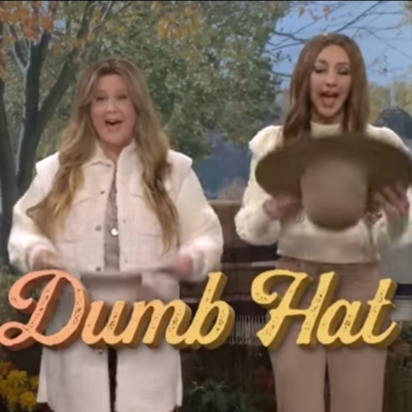 Hat Suede-like Leather band One Size Sun protection - Picture 5 of 6